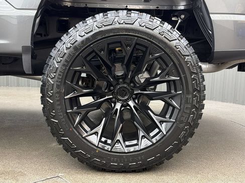 Used 2026 Ford F150 Lariat AWD/4WD image 12