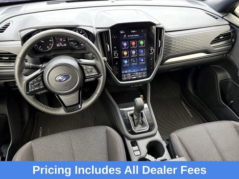 Certified 2025 Subaru Forester Premium w/ Convenience Package #1 AWD/4WD image 13