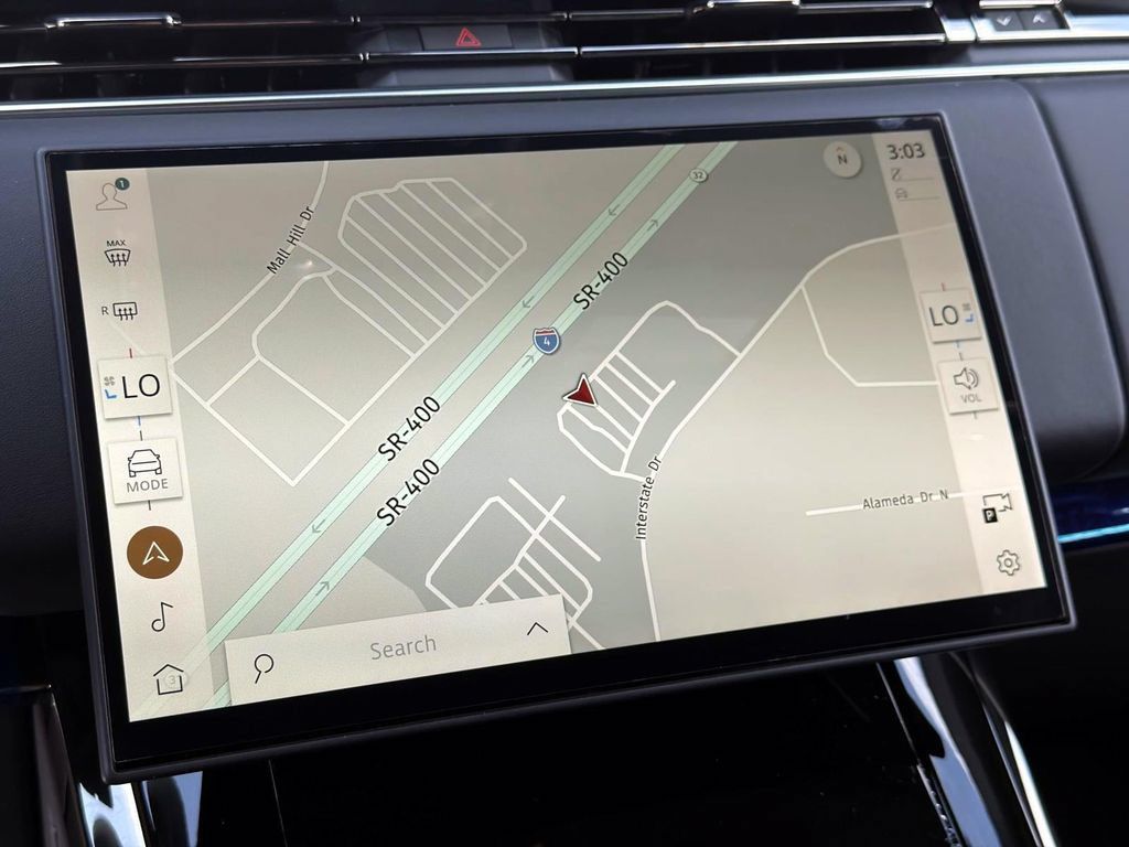 New 2026 Land Rover Range Rover Sport SE AWD/4WD image 20