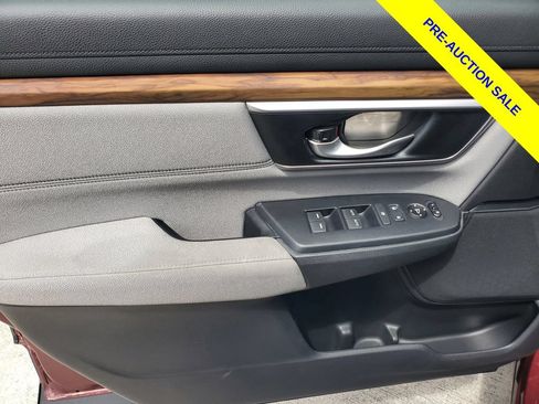 Used 2019 Honda CR-V EX image 18