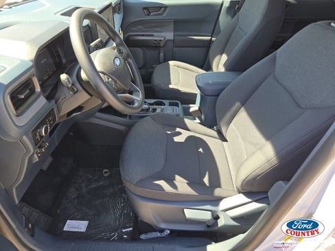 New 2026 Ford Maverick XL w/ 4K Tow Package image 6