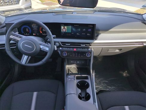 New 2026 Hyundai Sonata SEL image 16