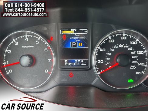 Used 2013 Subaru Outback 2.5i Limited image 13