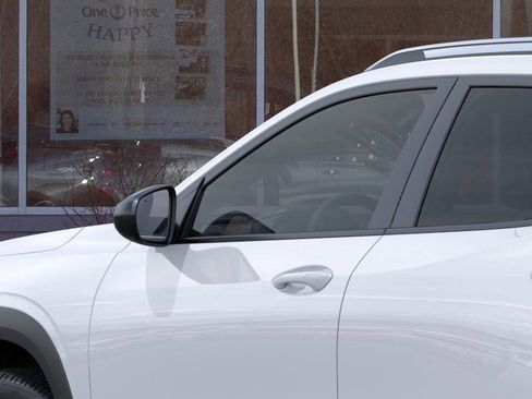 New 2026 Chevrolet Trax ACTIV w/ Sunroof Package image 12