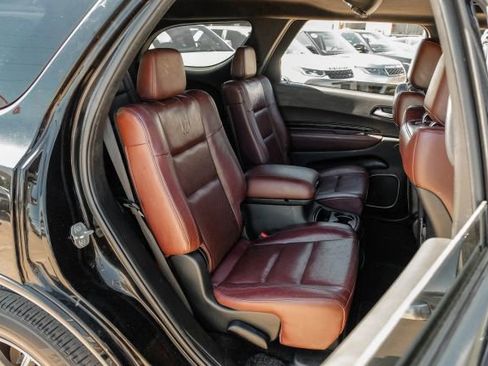 Used 2022 Dodge Durango Citadel image 46