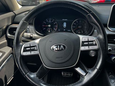 Used 2020 Kia Telluride SX AWD/4WD image 13