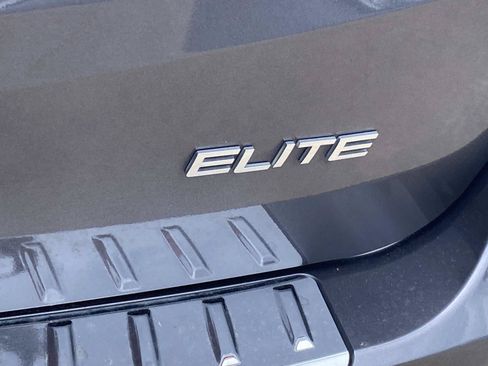 Used 2018 Honda Odyssey Elite image 7