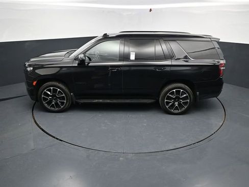 Used 2023 Chevrolet Tahoe RST AWD/4WD image 43