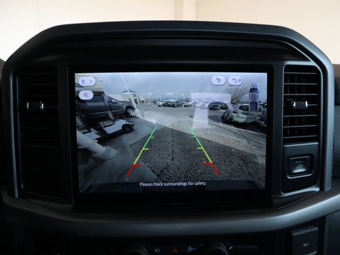 New 2025 Ford F150 XLT image 29