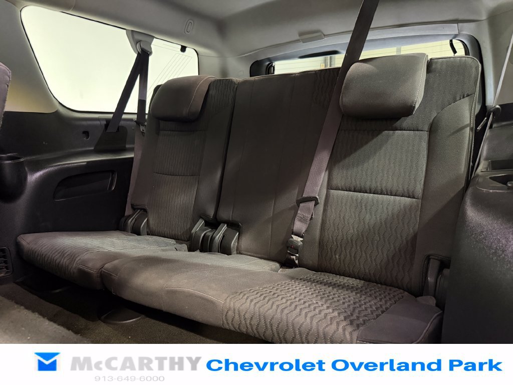 Used 2017 GMC Yukon XL SLE w/ SLE Value Package RWD image 25