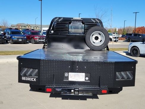 New 2026 Ford F350 XL w/ XL Chrome Package image 10