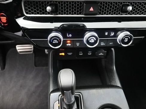 Certified 2026 Honda Civic Sport image 9