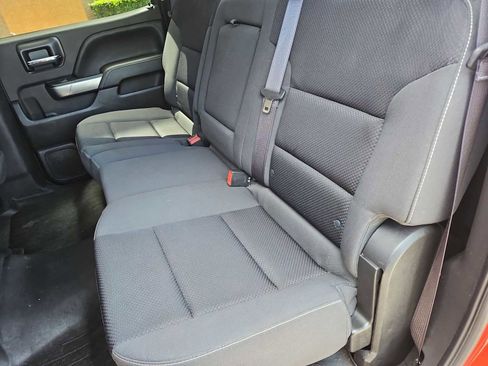 Used 2016 Chevrolet Silverado 1500 LT w/ LT Fleet Plus Package RWD image 20