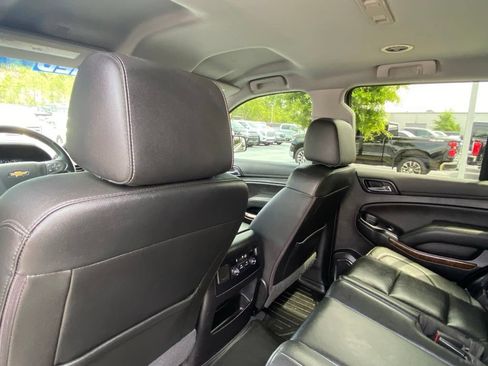 Used 2020 Chevrolet Tahoe LT AWD/4WD image 22