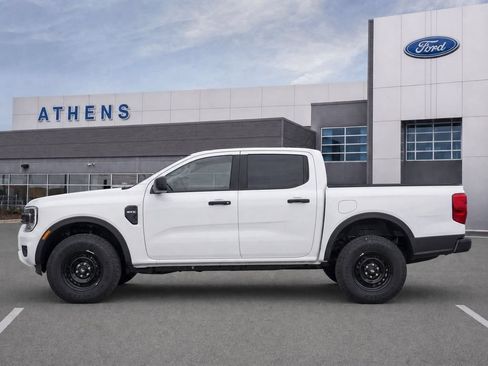 New 2026 Ford Ranger XL w/ Trailer Tow Package RWD image 7