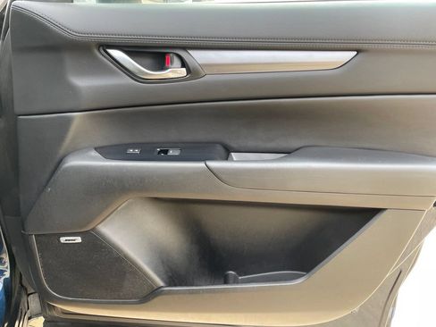 Used 2018 MAZDA CX-5 Touring w/ Preferred Equipment Package FWD image 27