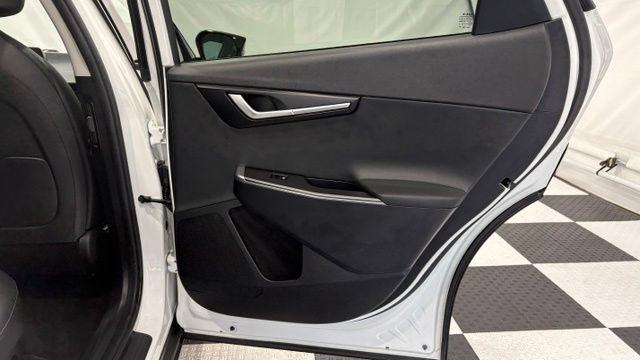 Used 2023 Kia EV6 Light RWD image 28