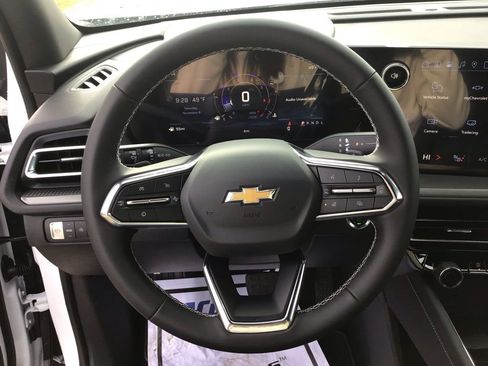 New 2026 Chevrolet Traverse LT w/ Driver Confidence Package image 34