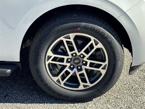 New 2026 Ford Expedition Max Active image 12