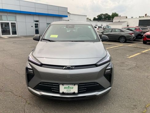 New 2027 Chevrolet Bolt LT w/ Comfort Package FWD image 2