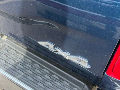 Used 2022 RAM 2500 Tradesman AWD/4WD image 13