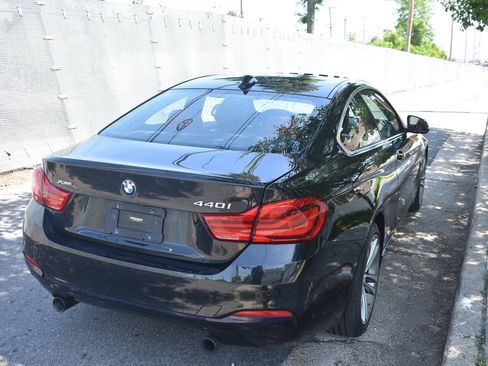Used 2019 BMW 440i xDrive Coupe w/ Convenience Package AWD/4WD image 6