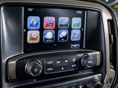 Used 2018 GMC Sierra 3500 Denali w/ Duramax Plus Package image 28