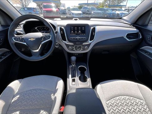 Certified 2024 Chevrolet Equinox LS w/ LS Convenience Package FWD image 13