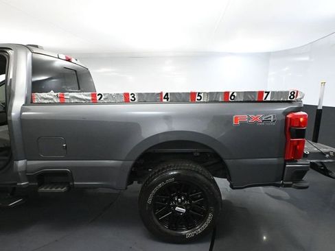 Used 2023 Ford F350 XLT w/ XLT Premium Package image 41