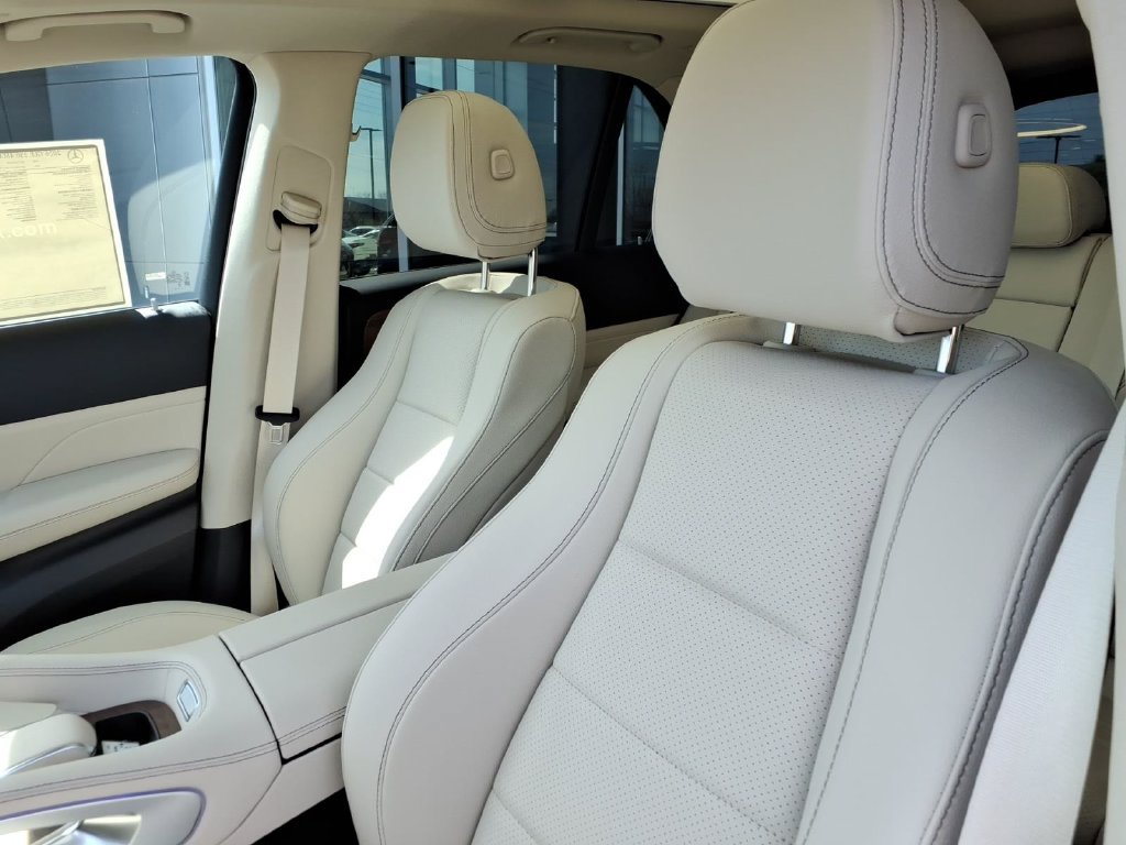 Certified 2026 Mercedes-Benz GLE 350 4MATIC image 13