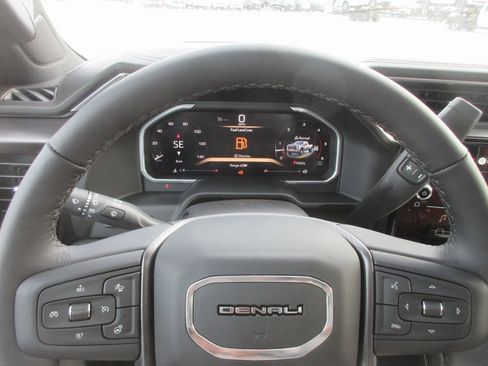 New 2026 GMC Sierra 3500 Denali Ultimate image 19