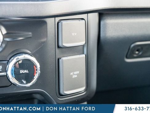 New 2026 Ford F350 Platinum AWD/4WD image 11