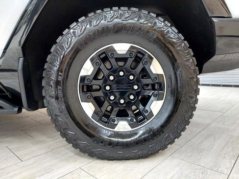 Used 2023 GMC Hummer EV Edition 1 image 39