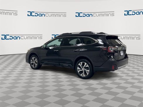 Used 2020 Subaru Outback Touring XT image 6
