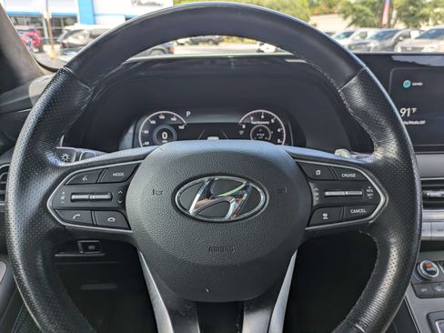Used 2022 Hyundai Palisade Calligraphy w/ Cargo Package FWD image 23