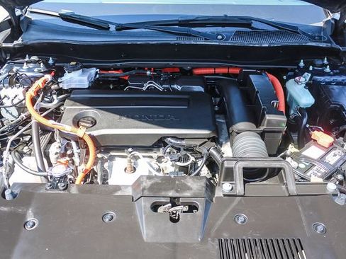 Used 2024 Honda CR-V Sport-L image 39