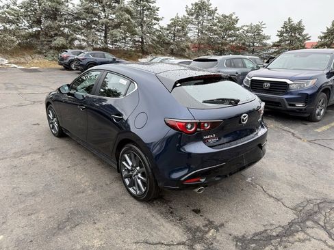Used 2025 MAZDA MAZDA3 s image 2