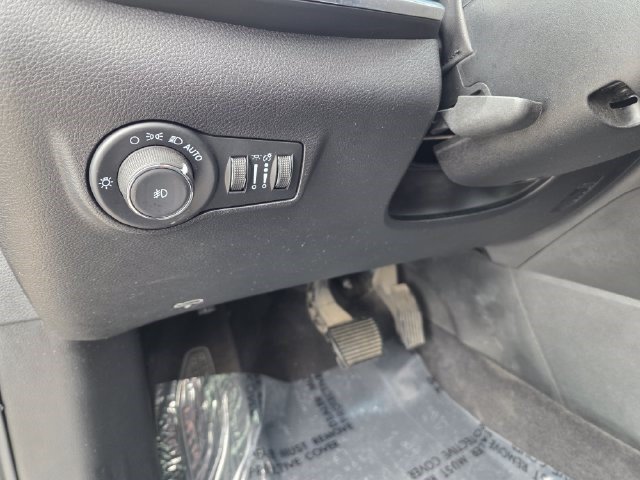 Certified 2023 Jeep Compass Limited w/ Elite Group AWD/4WD image 22