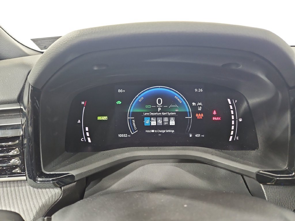 Used 2025 Toyota Camry SE FWD image 15
