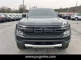 Used 2024 Ford Ranger Raptor video 2