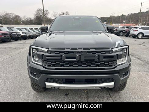 Used 2024 Ford Ranger Raptor image 2