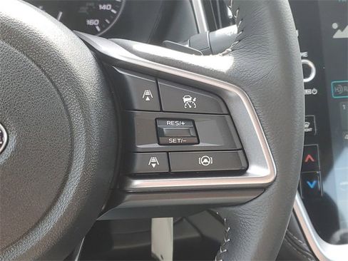 New 2025 Subaru Legacy Premium image 19