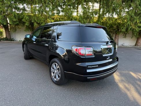 Used 2014 GMC Acadia SLT AWD/4WD image 6