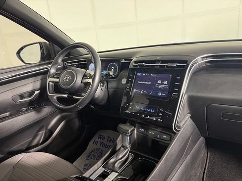 Used 2022 Hyundai Santa Cruz SEL Premium AWD/4WD image 26