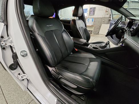 Used 2022 Kia K5 GT-Line image 25