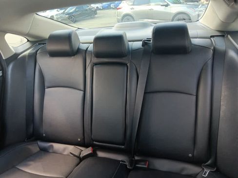 Used 2020 Honda Civic EX-L image 13