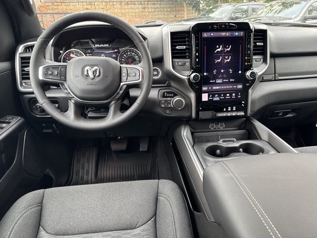 New 2027 RAM 1500 Big Horn AWD/4WD image 20