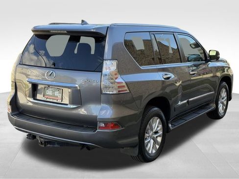 Used 2018 Lexus GX 460 Premium w/ Premium Package AWD/4WD image 6