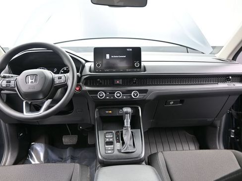 Used 2025 Honda CR-V LX image 32
