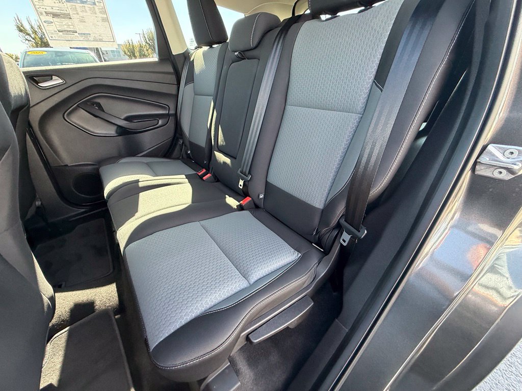 Used 2018 Ford Escape SE AWD/4WD image 18